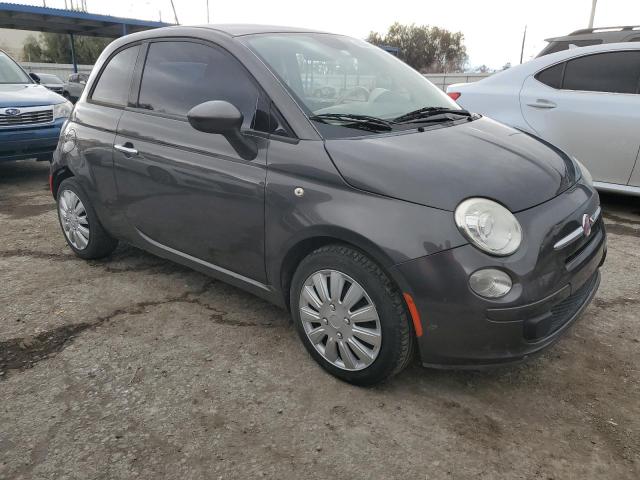 3C3CFFAR7FT508056 Fiat 500 POP