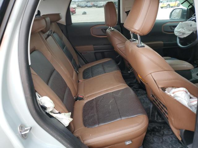 3FMCR9D98MRA51280 Ford Bronco Sport Badlands