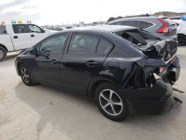 2HGFB2F7XFH561266 Honda CIVIC SE