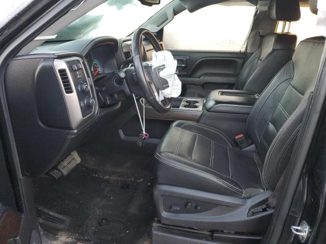 3GTU2PEJ6HG307590 GMC Sierra K1500 Denali