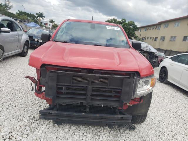 1GTG5BEA7J1224441 GMC Canyon