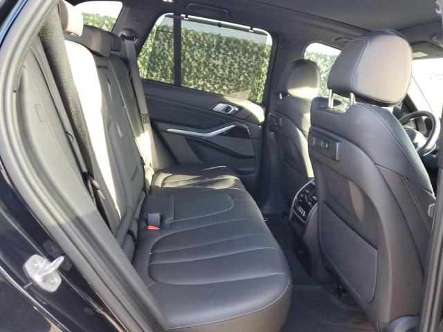 5UXTA6C01M9E09779 BMW X5 Xdrive45e