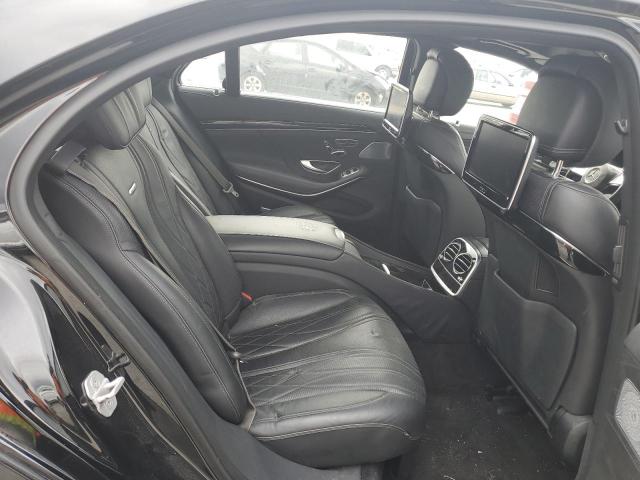 WDDUG7KB0HA301769 Mercedes-Benz S 65 Amg