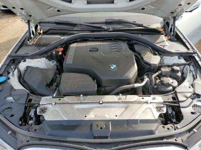 3MW5R7J08L8B03757 BMW 330XI