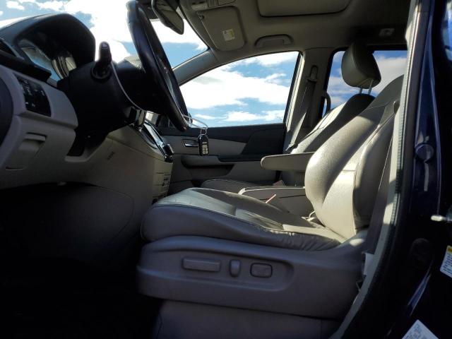 5FNRL5H9XEB062853 Honda Odyssey Touring