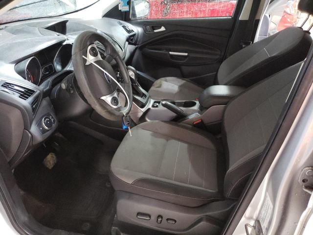 1FMCU0GX2EUC15878 Ford ESCAPE SE