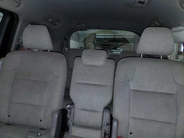 5FNRL5H38GB125706 Honda ODYSSEY SE
