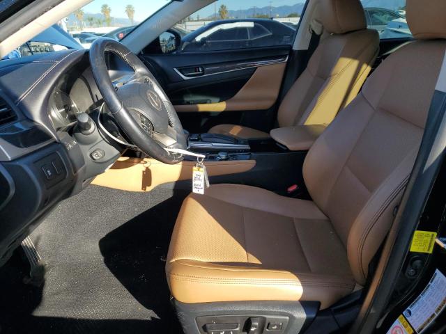 JTHBA1BL2GA001141 Lexus Gs 200t Base