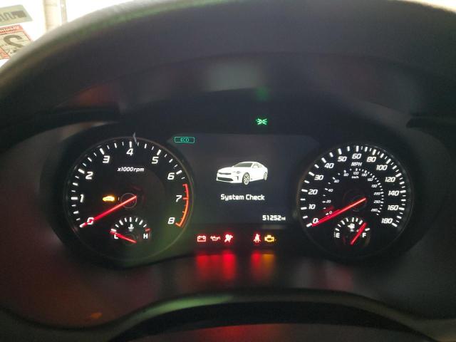 KNAE45LC4K6046330 KIA Stinger Gt1