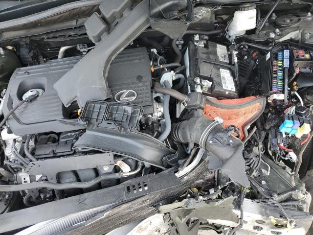 2T2GDCAZ9RC006783 Lexus Nx 250 Premium
