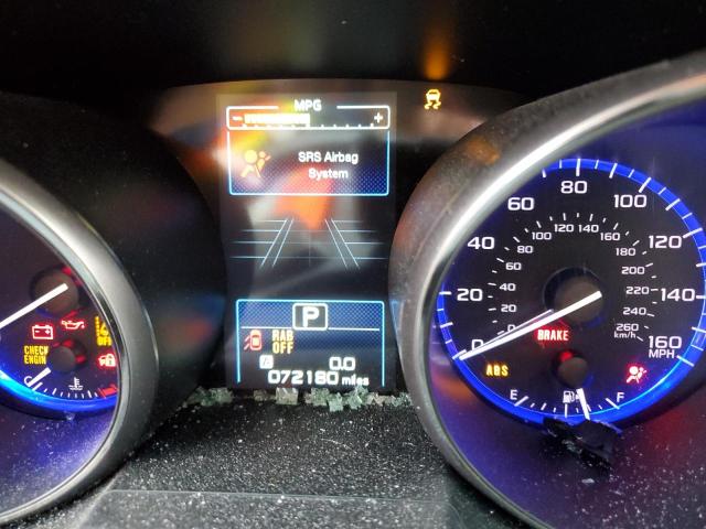 4S4BSENC6H3340049 Subaru Outback 3.6r Limited