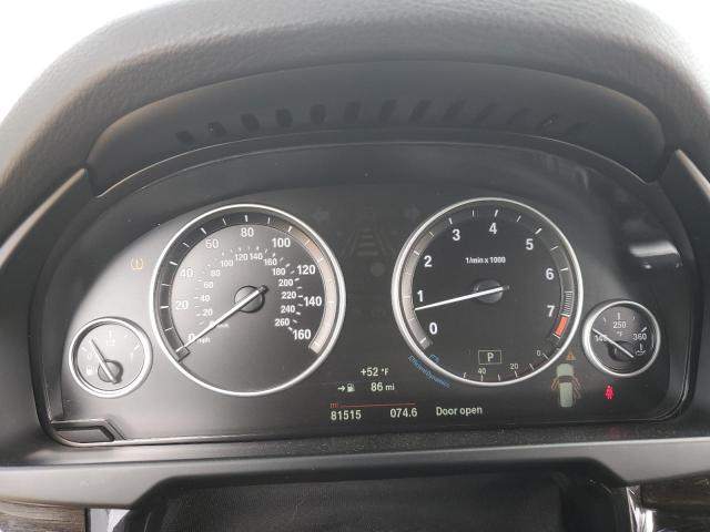 5UXKR2C38H0U23855 BMW X5 Sdrive35i