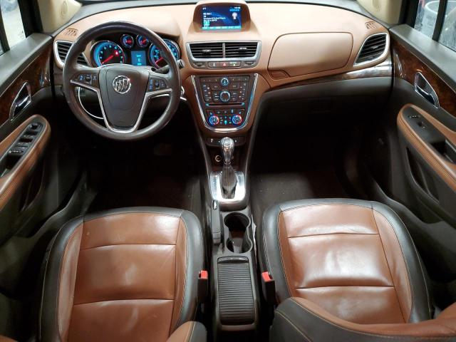KL4CJHSBXEB707586 Buick Encore Premium