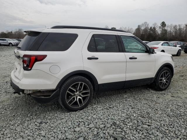 1FM5K8GT7GGC68989 Ford EXPLORER SPORT