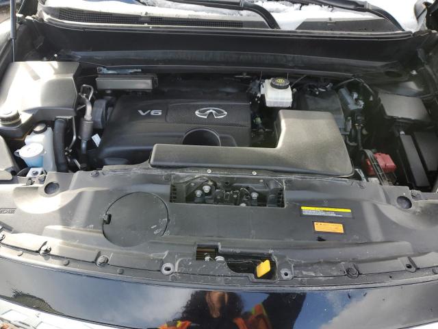 5N1DL0MM7JC517040 Infiniti QX60