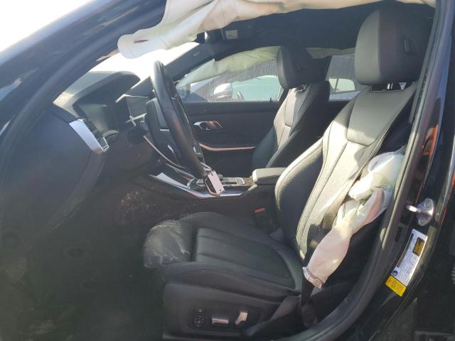 WBA5R1C04LFH43615 BMW 330I