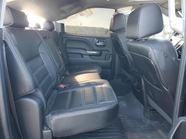 1GT120E89FF176662 GMC Sierra K2500 Denali