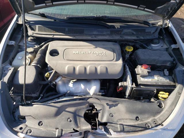 1C3CDFCB0ED867291 Dodge Dart Limited