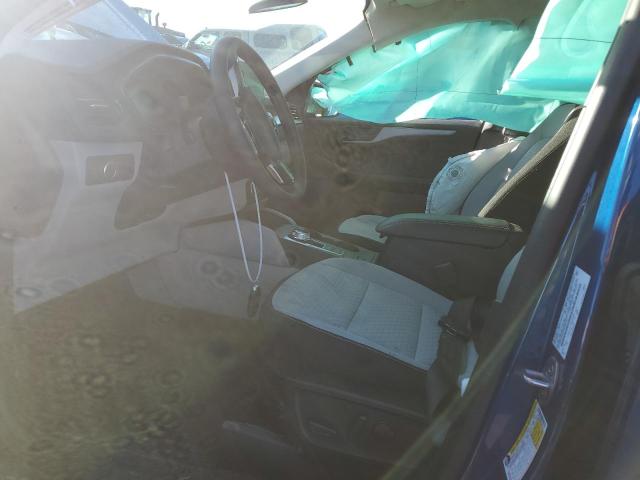 1FMCU9GN3PUA37131 Ford Escape Active