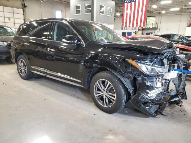 5N1AL0MMXGC512314 Infiniti QX60