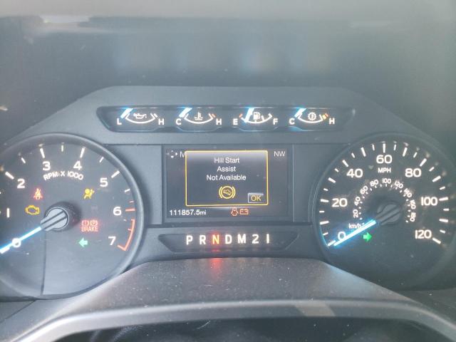 1FTEW1EF2GKD99600 Ford F150 Supercrew