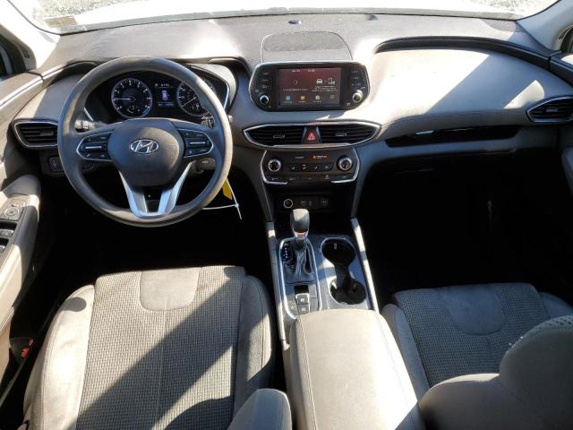 5NMS23AD5KH001721 Hyundai Santa Fe Se