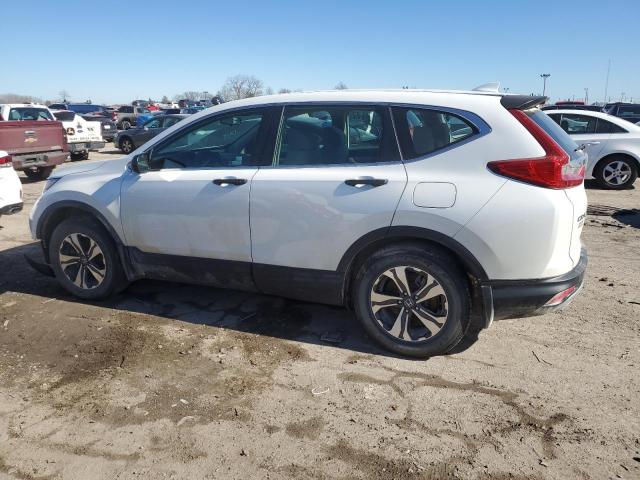 2HKRW6H31KH208966 Honda CR-V LX