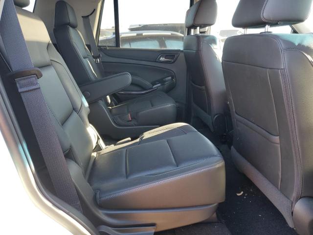 1GKS2DKC2JR370949 GMC YUKON SLT