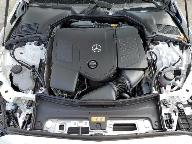 W1KAF4GB4RR176145 Mercedes-Benz C 300