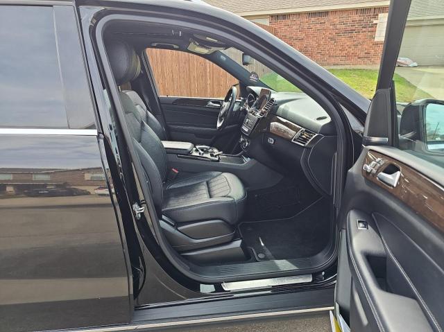 4JGDA5JB0JB069591 Mercedes-Benz GLE 350