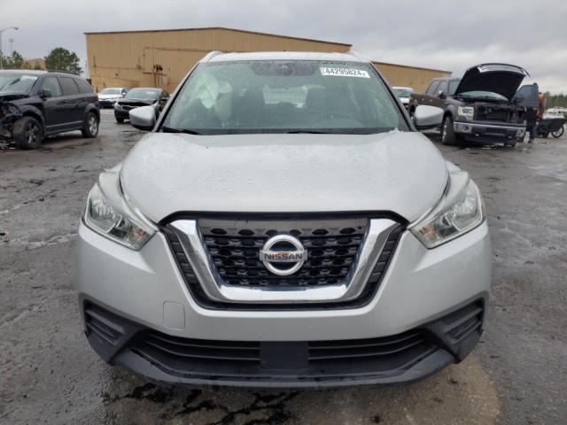 3N1CP5CV5LL545814 Nissan KICKS SV