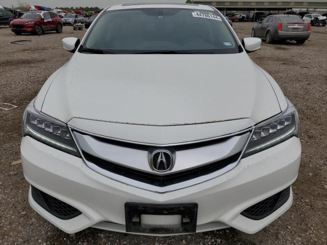 19UDE2F79JA002183 Acura Ilx Premium