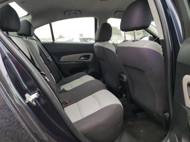 1G1PA5SG2F7145570 Chevrolet CRUZE LS