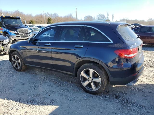 WDC0G4JB0GF097673 Mercedes-Benz GLC 300