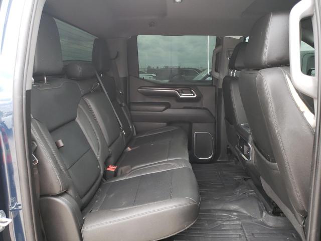 3GTUUDED1PG111543 GMC Sierra K1500 Slt