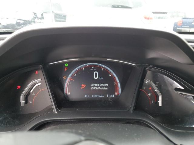 SHHFK7H44LU223909 Honda Civic Sport