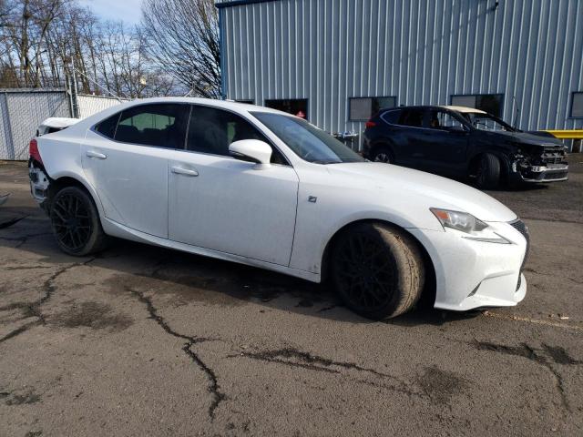 JTHBE1D23G5025725 Lexus IS 350