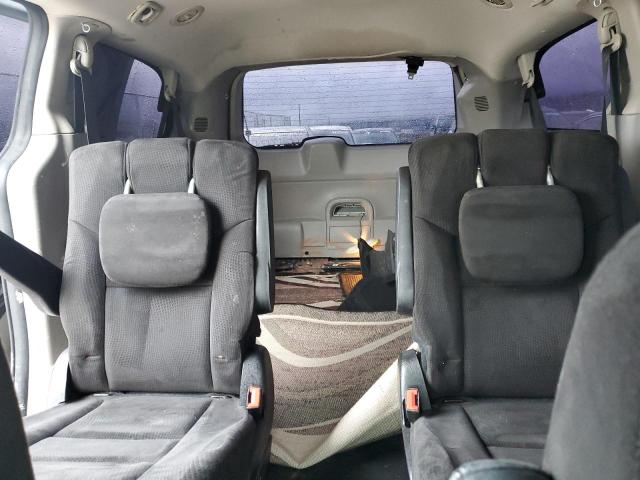 2C4RDGCG5ER265765 Dodge Grand Caravan Sxt