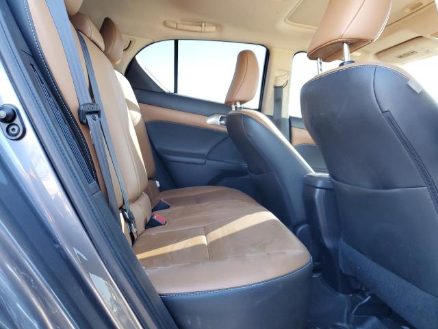 JTHKD5BH7F2239568 Lexus CT 200