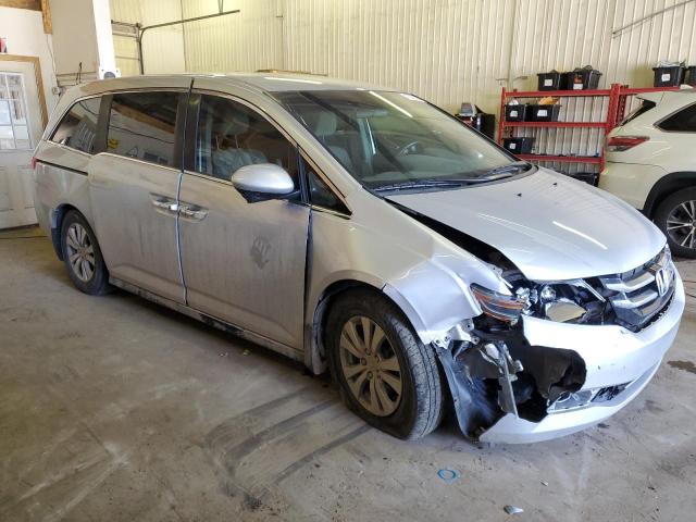 5FNRL5H46EB111275 Honda ODYSSEY EX