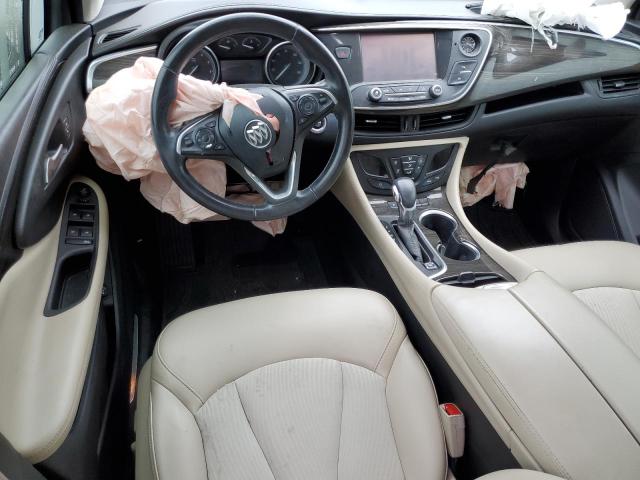 LRBFXBSA4KD025792 Buick Envision Preferred