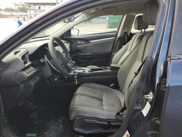 19XFC2F69KE019973 Honda Civic Lx