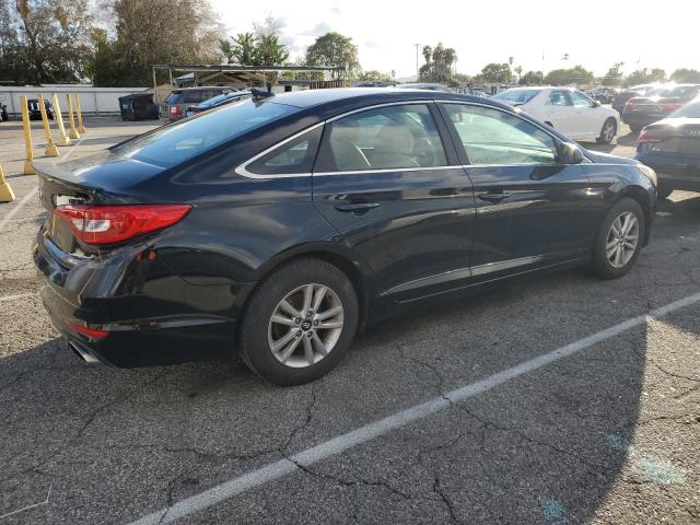 5NPE24AF5GH328778 Hyundai SONATA SE