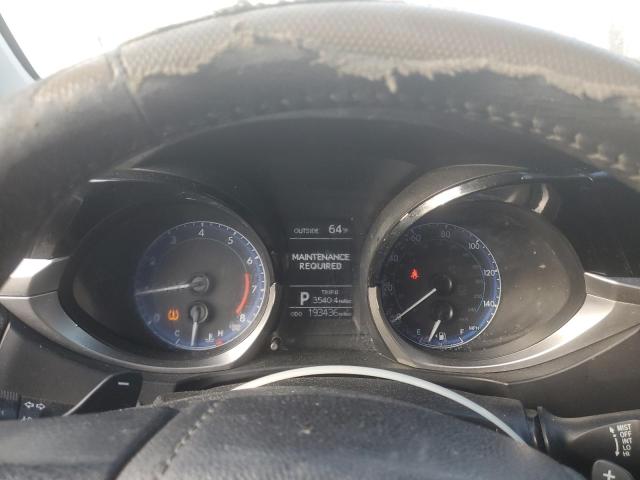 5YFBURHE0FP226684 Toyota COROLLA L