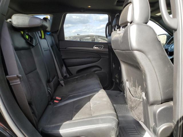 1C4RJFAG5KC818313 Jeep Grand Cherokee Laredo
