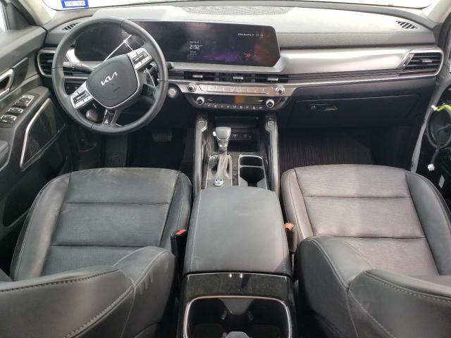 5XYP64GC9RG417452 KIA Telluride S