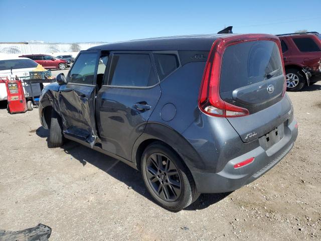 KNDJ33AU0L7733692 KIA SOUL EX