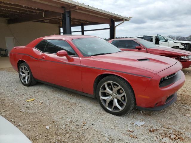 2C3CDZBG6FH711159 Dodge Challenger Sxt Plus