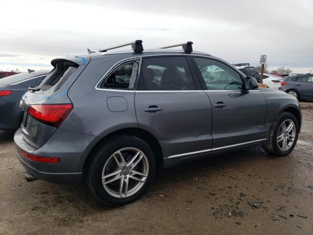 WA1LFAFP5EA104534 Audi Q5 PREMIUM