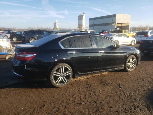 1HGCR2F12HA266058 Honda Accord Sport Special Edition